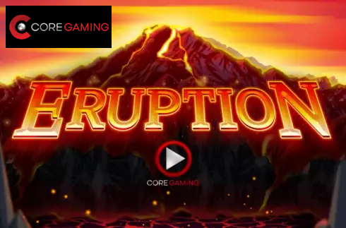 Eruption